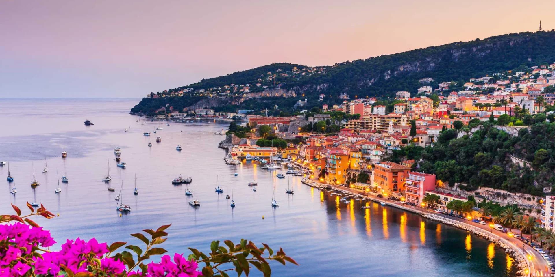 Côte d'Azur