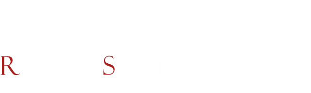 Riviera Services Agency Logo