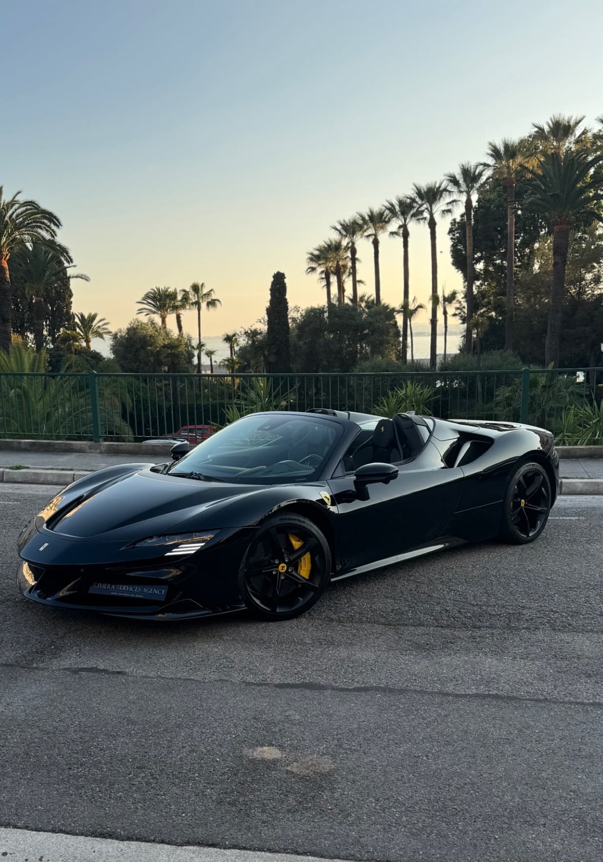 Ferrari SF90